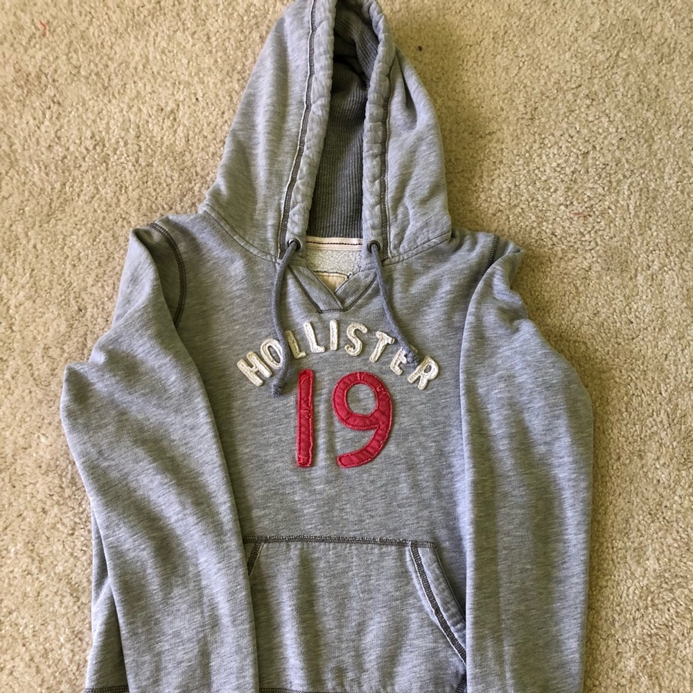 Hollister Hoodie